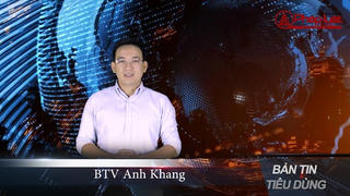 Bản tin tiêu dùng: EVN tăng giá điện 2-5%, người tiêu dùng có ảnh hưởng?