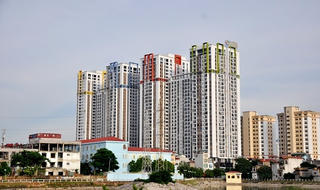 Bản tin Ngân hàng - Địa ốc: Người dân Five Star Kim Giang phải ở nhà chưa nghiệm thu PCCC