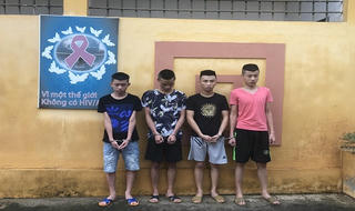 Lạng Sơn: Khởi tố 05 đối tượng cố ý gây thương tích