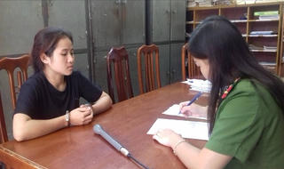 Triệt phá nhóm đối tượng bán lẻ hàng trăm gói ma túy mỗi ngày