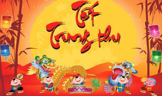 Chủ tịch nước Trần Đại Quang gửi thư chúc Tết Trung thu
