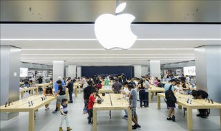Apple ra mắt hàng loạt sản phẩm Mac và Ipad mới, giá từ 1.199 USD