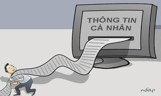 Phú Thọ: Người dân bức xúc vì bị đưa đời tư lên công luận