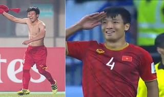 Bàn thắng từ chấm 11m quyết định Việt Nam vào tứ kết Asian Cup