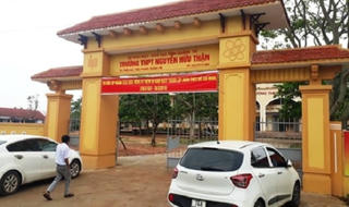 Nghi án nữ sinh bị xâm hại sau tiệc sinh nhật: 9 nam sinh xin nghỉ học