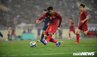 Đội tuyển U23 Việt Nam ăn “lẩu Thái” như thế nào?