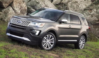 Ford Việt Nam liên tục triệu hồi các dòng xe gặp lỗi