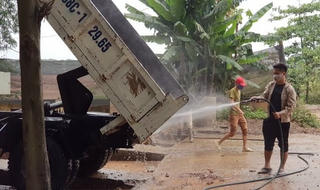 Bắc Giang: Xử lý rác thải bằng công nghệ cao sẽ đảm bảo các tiêu chuẩn về môi trường