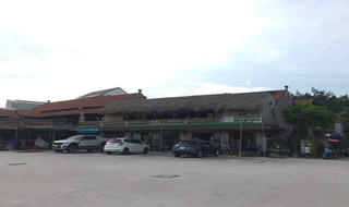 Tiếp diễn tình trạng mất ANTT tại chợ gốm Bát Tràng do chiếm đoạt tài sản của doanh nghiệp
