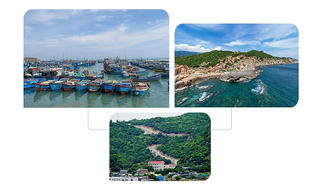 Viễn cảnh tươi sáng của Ninh Chữ 
