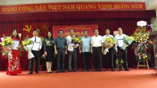 Sở Nội vụ Hà Nội vào cuộc vụ bổ nhiệm “thần tốc” PGĐ Xí nghiệp thủy lợi Sóc Sơn 