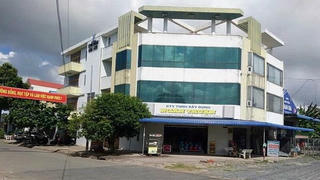 Cần Thơ: Một doanh nghiệp nợ tiền thuế hơn 477 tỷ đồng