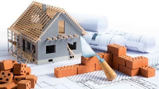 Kinh nghiệm xây dựng để có một ngôi nhà "hè mát, đông ấm" 