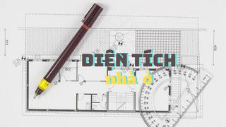 Lựa chọn kích thước nhà phù hợp với phong thủy