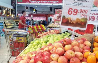 Giá các mặt hàng thiết yếu hôm nay - 12/10