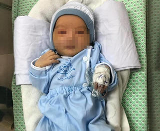 Khởi tố đối tượng bỏ rơi con mới đẻ tại Hà Nội
