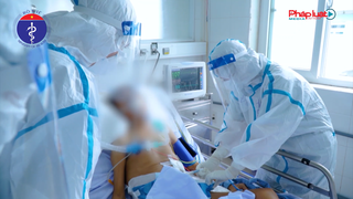 31 bệnh nhân chạy thận theo chu kỳ nhiễm covid19