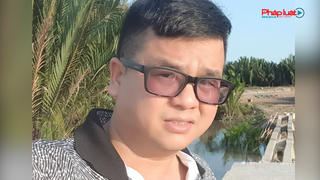 Facebooker Trương Châu Hữu Danh bị khởi tố và bắt tạm giam 