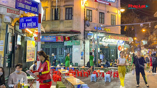 Hà Nội xem xét tạm dừng hoạt động các quán bia hơi để phòng dịch COVID-19