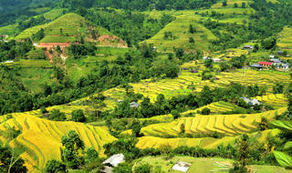 Khám phá chốn bồng lai tiên cảnh mang tên Du Già