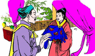 Tục “đa hậu” và những cuộc đấu tàn khốc thời Lý 