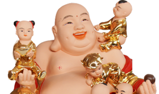 Phật pháp dạy cách tẩy vết nhơ lòng