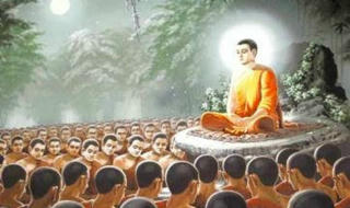 Nhẩn nha ngẫm chuyện Phật pháp