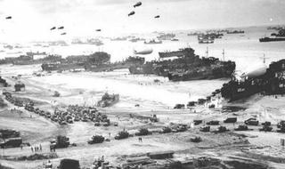 Lịch sử D-Day suýt đổi khác vì... vợ điệp viên!