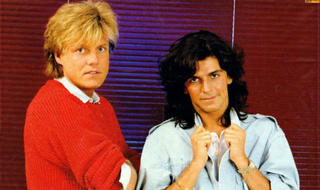 Sau 5 ngày mở bán, 2.000 vé Modern Talking có chủ