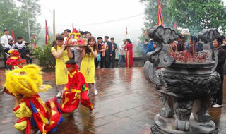 Giai thoại khó tin về “Đứa trẻ lạ” Kỳ Đồng