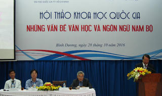 Nhận thức mới về văn hóa Lục Vân Tiên