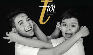 Vũ Cát Tường và Thụy Bình cùng thể hiện “Tôi” của mình