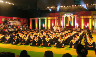 E-Golden Law 2016 - sân chơi thú vị giữa 6 cơ sở đào tạo luật