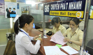 Phát động cuộc thi ảnh “Bưu điện trong tôi”