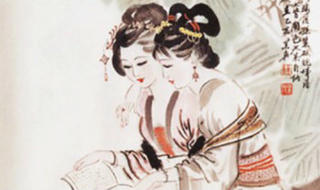 Đời oan trái của hai chị em nức tiếng xinh đẹp