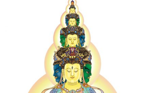 Cách hành trì 42 Thủ Nhãn ấn pháp theo chú Đại Bi