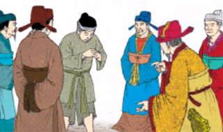 Những chuyện lạ kỳ về vua Hồ Hán Thương
