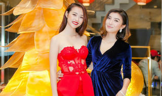 Diệp Bảo Ngọc nói gì khi bị 'tra khảo' chuyện yêu đương?