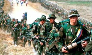 Colombia thông qua luật ân xá cho thành viên FARC