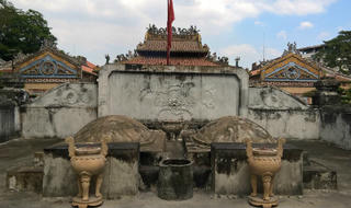 Tổng trấn Gia Định thành chết rồi vẫn mang án oan
