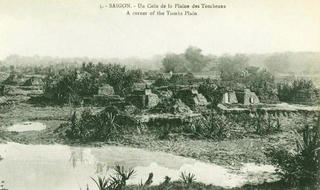 Lê Văn Khôi và 'sự biến thành Phiên An'