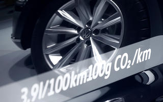 Volkswagen lại mất “tiền tấn” dàn xếp bê bối gian lận khí thải