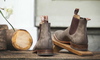  Lựa chọn boots che khuyết điểm cơ thể cho nàng luôn tự tin