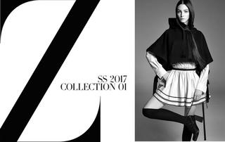 Cùng ngắm lookbook của 3 thương hiệu bình dân đình đám