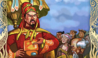 Lê Đại Hành- Vị hoàng đế mở đầu lễ tịch điền