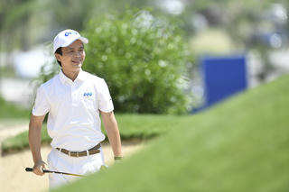 Giải FLC Golf Championship 2017: Gôn thủ HIO sẽ được nhận 10.000 USD 