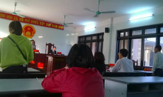  Thủ đoạn tinh vi cho vay nặng lãi rồi 'cướp' đất?