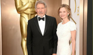 Harrison Ford - Không chỉ một lần giỡn mặt 'tử thần'