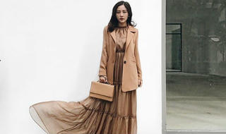 Style của sao Việt ngày càng chất