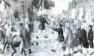'Bình Tây đại nguyên soái' khiến giặc Tây bao phen hao binh, tổn tướng